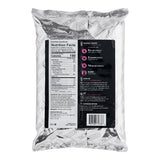 Cappuccine Chocolate Frappe Mix 3 lb. - 5/Case