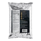 Cappuccine Coconut Frappe Mix 3 lb. - 5/Case