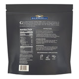 Ghirardelli Dark Coating Wafers 5 lb. Bag