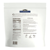 Ghirardelli White Coating Wafers 5 lb. Bag