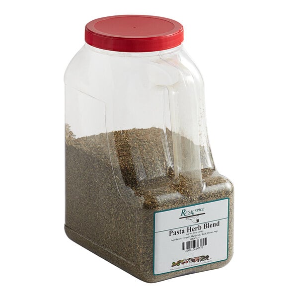 Regal Pasta Herb Blend 1 lb.