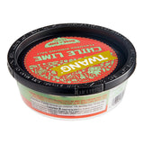 Twang Chile Lime Rimming Salt 4 oz. - 12/Case
