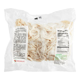 Twin Marquis Pre-Cooked Frozen Udon Noodles 40 oz. - 8/Case