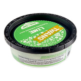 Twang Lime Rimming Salt 4 oz. - 12/Case