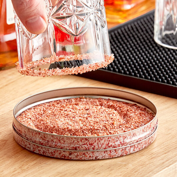 Demitri's Margarita Rim Shot Rimming Salt 4 oz.