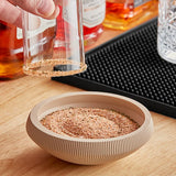 Rokz 1 lb. Natural Bloody Mary Infused Cocktail Rimming Salt