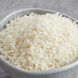 Han Kuk Mi Extra Fancy Sushi Rice 5 lb. - 8/Case