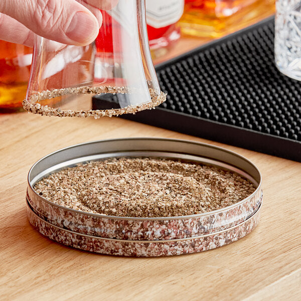 Demitri's Original Rim Shot Rimming Salt 12 oz.