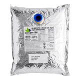 Acai Glee Acai Smoothie Base 5 Liter Bag - 4/Case