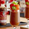 Demitri's Chilies and Peppers Bloody Mary Concentrated Seasoning 16 fl. oz.