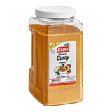 Badia Curry Powder 4 lb. - 4/Case