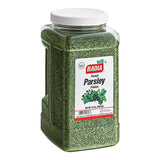 Badia Parsley Flakes 12 oz. - 4/Case