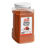 Badia Cayenne Pepper 4 lb. - 4/Case