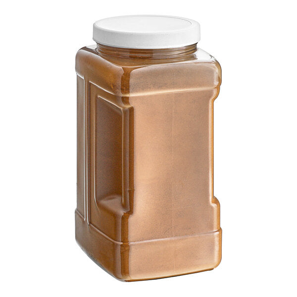 Badia Cinnamon Powder 4 lb. - 4/Case