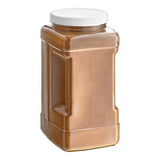 Badia Cinnamon Powder 4 lb. - 4/Case