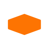 Orange Soft Gel Paste Food Color - AmeriColor 113