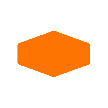 Orange Soft Gel Paste Food Color - AmeriColor 113