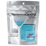 Rokz 5 oz. Blue Margarita/Cocktail Rimming Salt