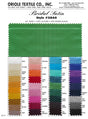 Bridal Satin 100 Percent Acetate Fabric - 60" Wide, Assorted Colors (1 Yard)