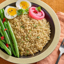 White Quinoa 25 lb.
