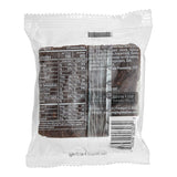 OMG...It's Gluten Free Individually Wrapped Gluten-Free Fudge Brownie 4 oz. - 24/Case