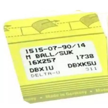 10 Pieces Standard Industrial Sewing Machine Needles