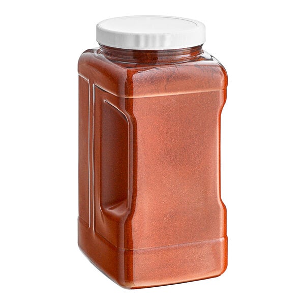 Badia Paprika 4.5 lb. - 4/Case