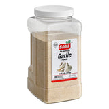 Badia Garlic Powder 4 lb. - 4/Case