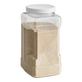 Badia Garlic Powder 4 lb. - 4/Case