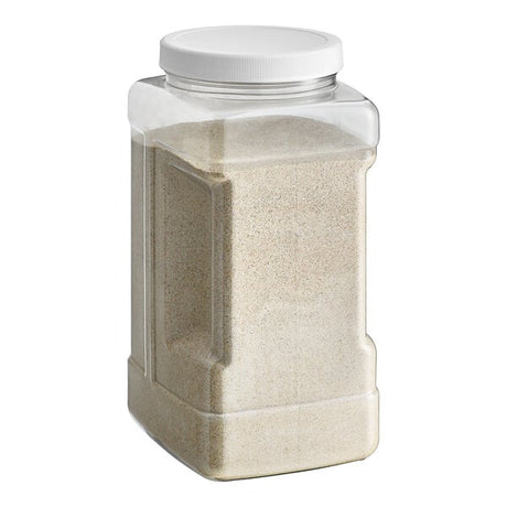 Badia Granulated Onion 4 lb. - 4/Case