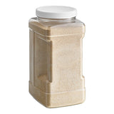 Badia Granulated Garlic 5.5 lb. - 4/Case