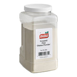 Badia Onion Powder 4 lb. - 4/Case
