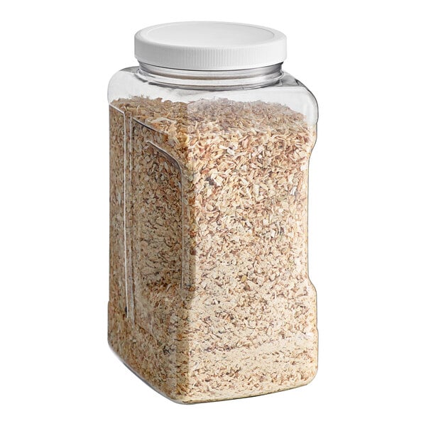 Badia Chopped Onion 3 lb. - 4/Case