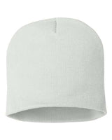 Sportsman 8" Acrylic Knit Beanie