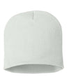 Sportsman 8" Acrylic Knit Beanie