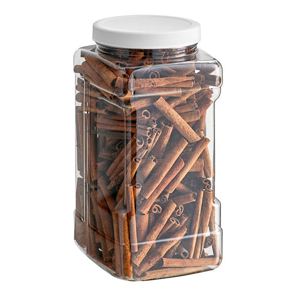 Badia Cinnamon Sticks 2.5 lb. - 4/Case