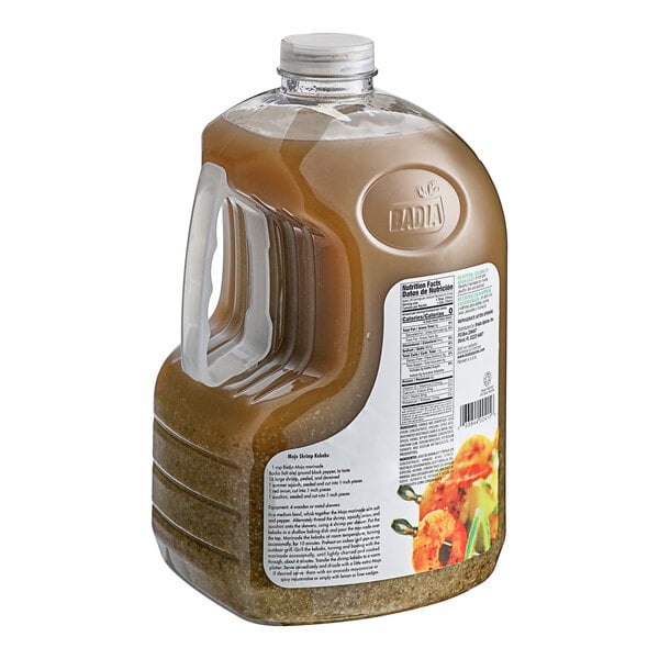Badia Mojo Marinade 1 Gallon - 4/Case