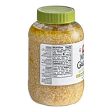Badia Minced Garlic in Olive Oil 32 oz. - 6/Case
