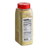 Badia Adobo Seasoning with Pepper 2 lb. - 6/Case