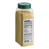 Badia Adobo Seasoning without Pepper 2 lb. - 6/Case