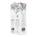 Milkadamia Barista Macadamia Milk 32 fl. oz. - 12/Case