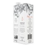 Milkadamia Barista Unsweetened Macadamia Milk 32 fl. oz. - 12/Case