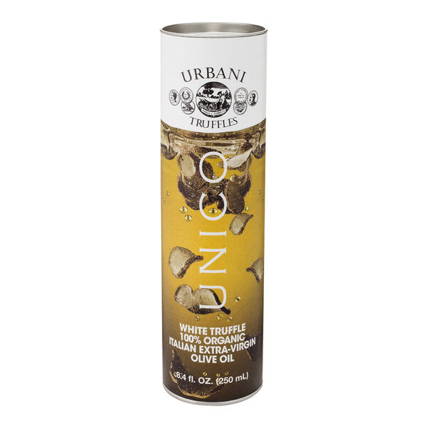 Urbani Truffles Unico Organic White Truffle Oil 8.45 oz.