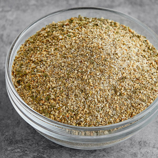 Badia Complete Seasoning 6 lb. - 4/Case