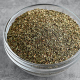Badia Basil Leaves 1.5 lb. - 4/Case