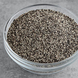 Badia Table Grind Black Pepper 4 lb. - 4/Case