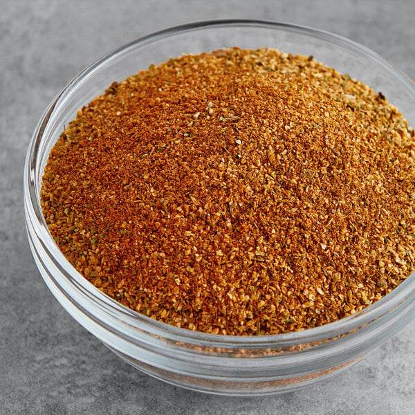 Badia Cajun-Style Seasoning 5.5 lb. - 4/Case