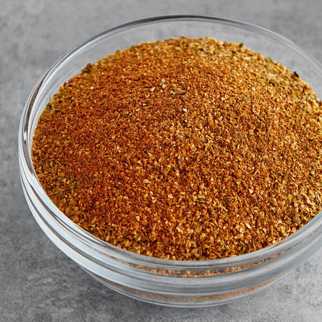 Badia Cajun-Style Seasoning 5.5 lb. - 4/Case