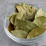 Badia Whole Bay Leaves 6 oz. - 4/Case