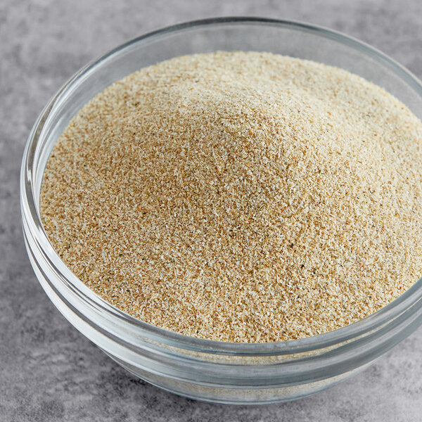 Badia Granulated Onion 4 lb. - 4/Case